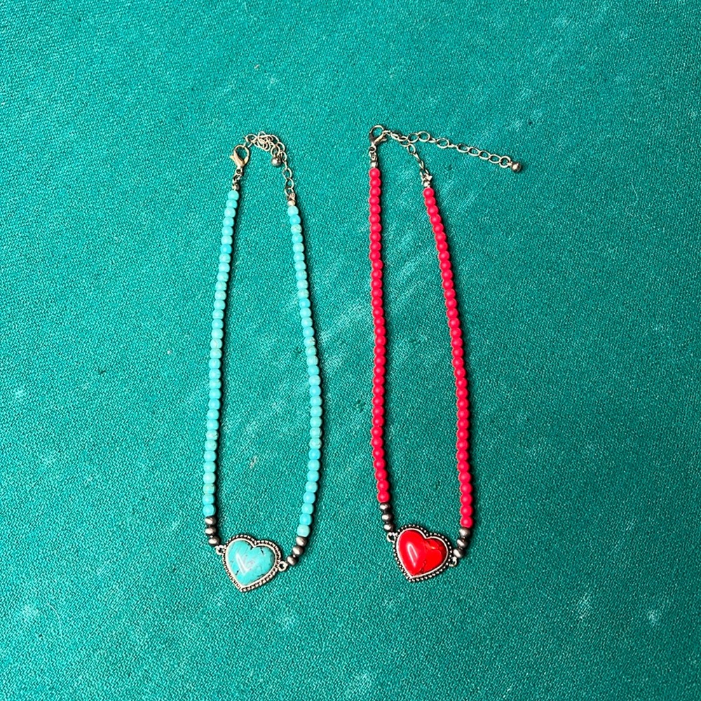 Chokers